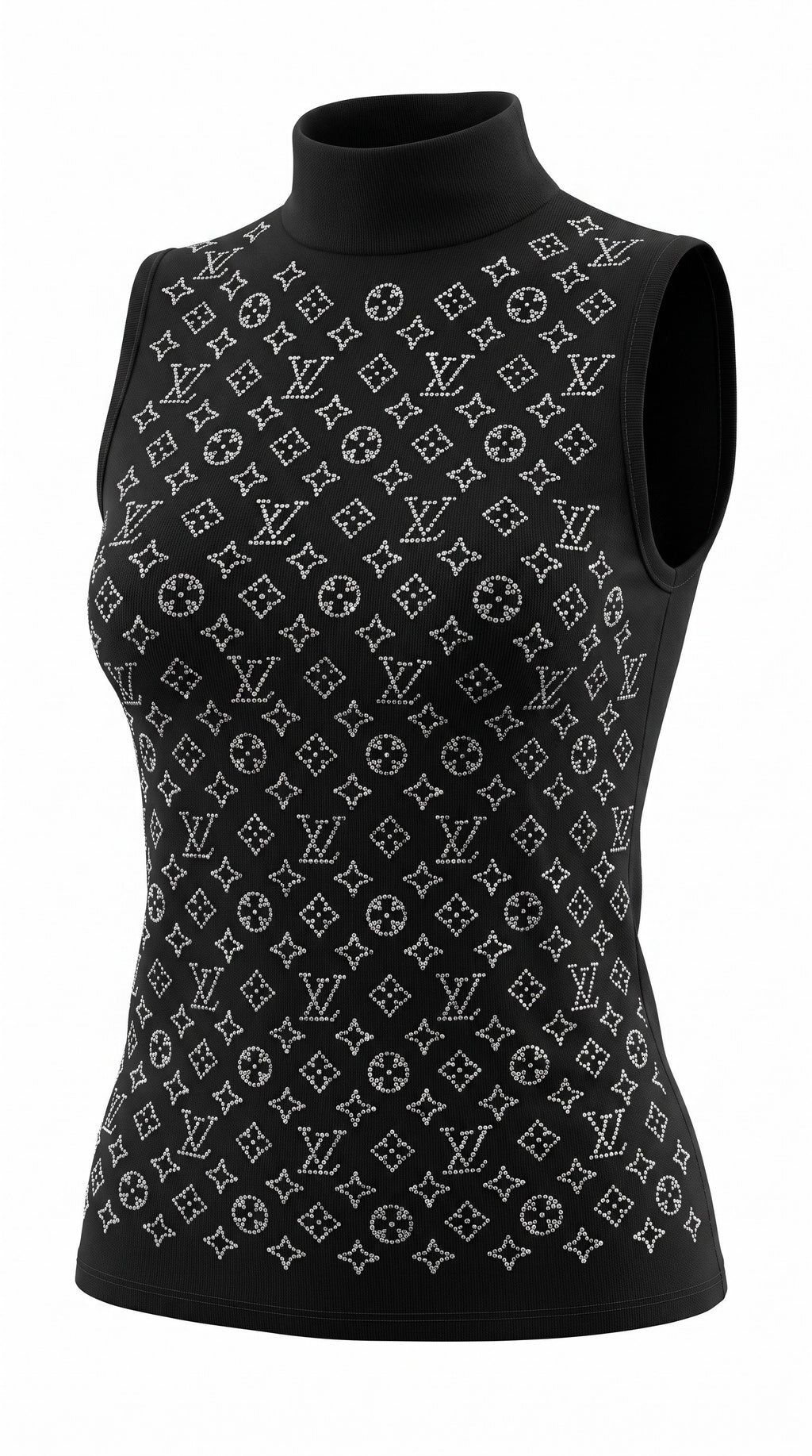 Haut moulante design
