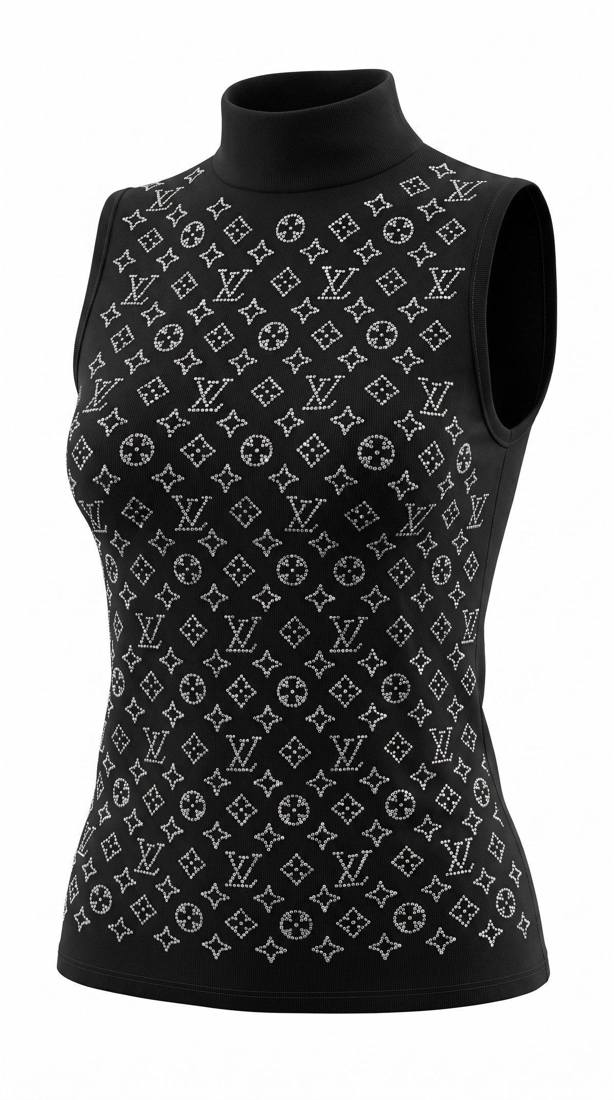 Haut moulante design