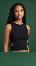 Top crop
