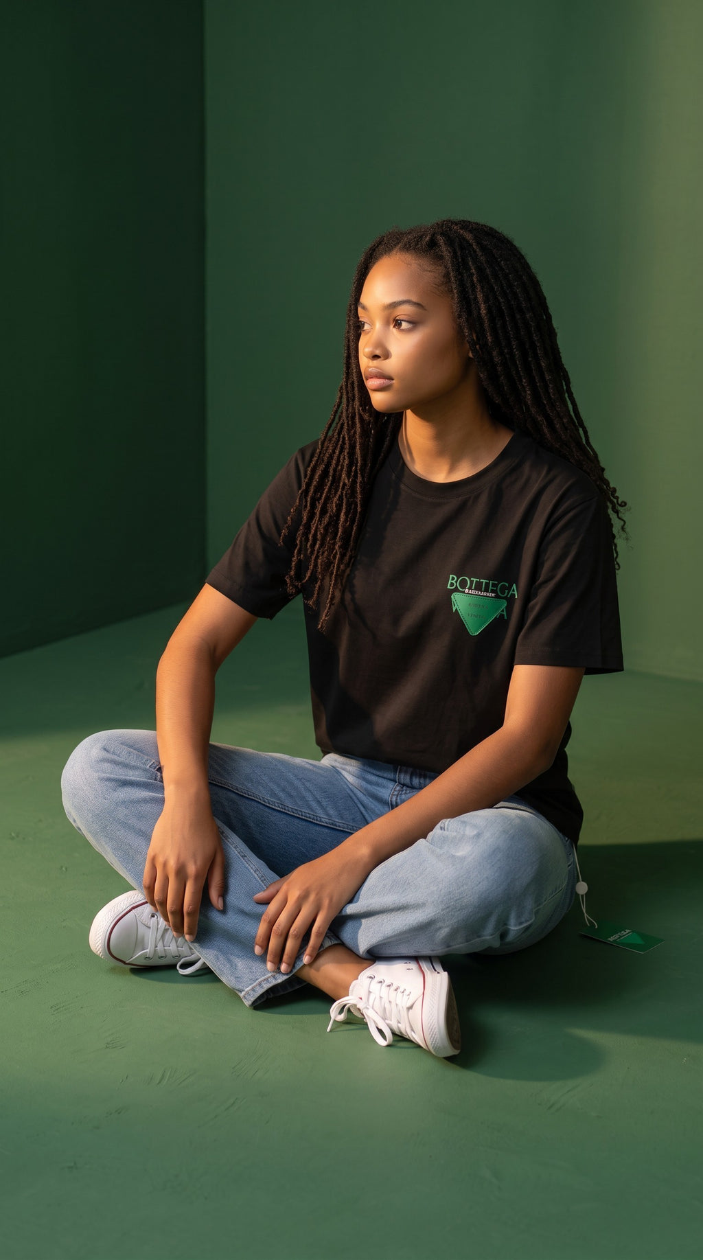 T-shirt femme