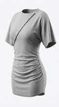 Robe moulante