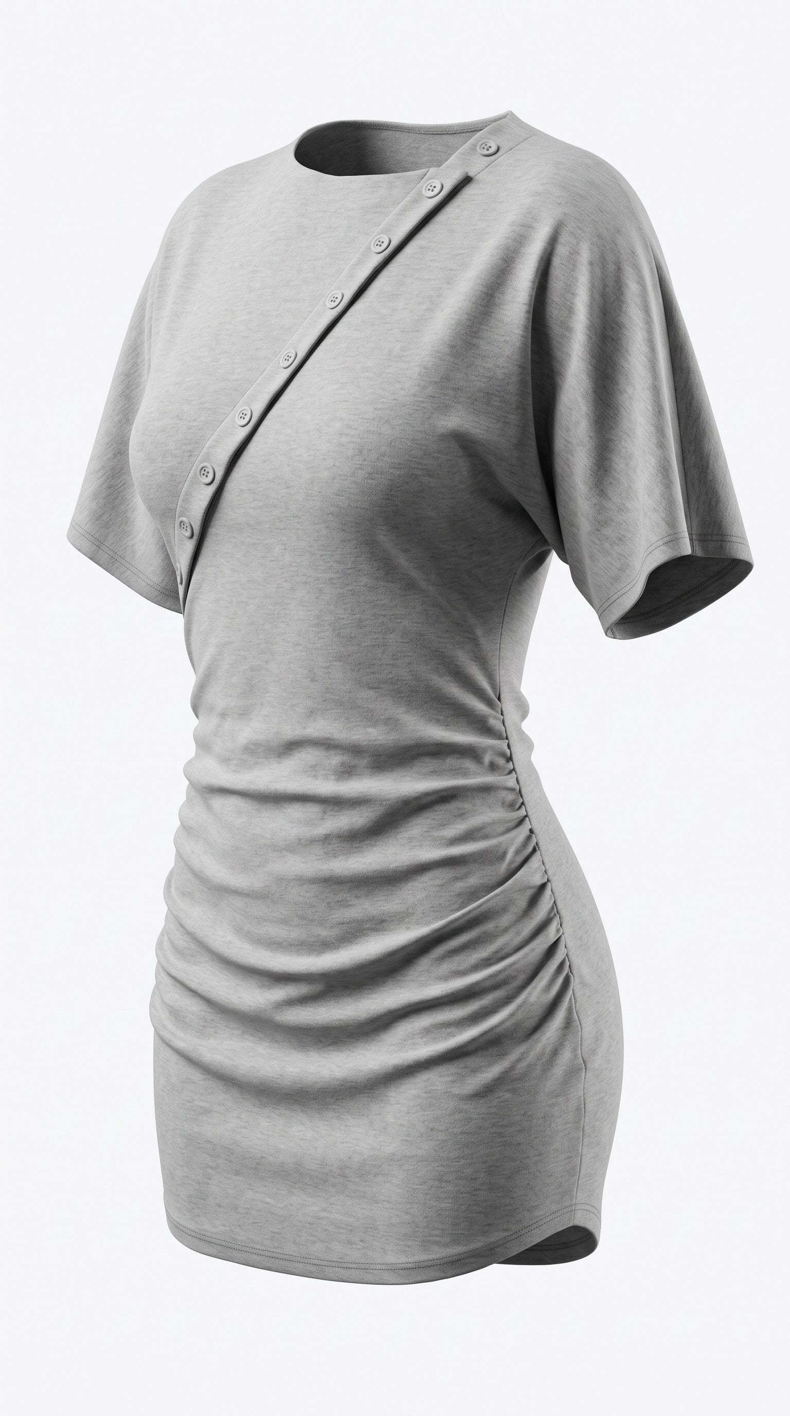 Robe moulante