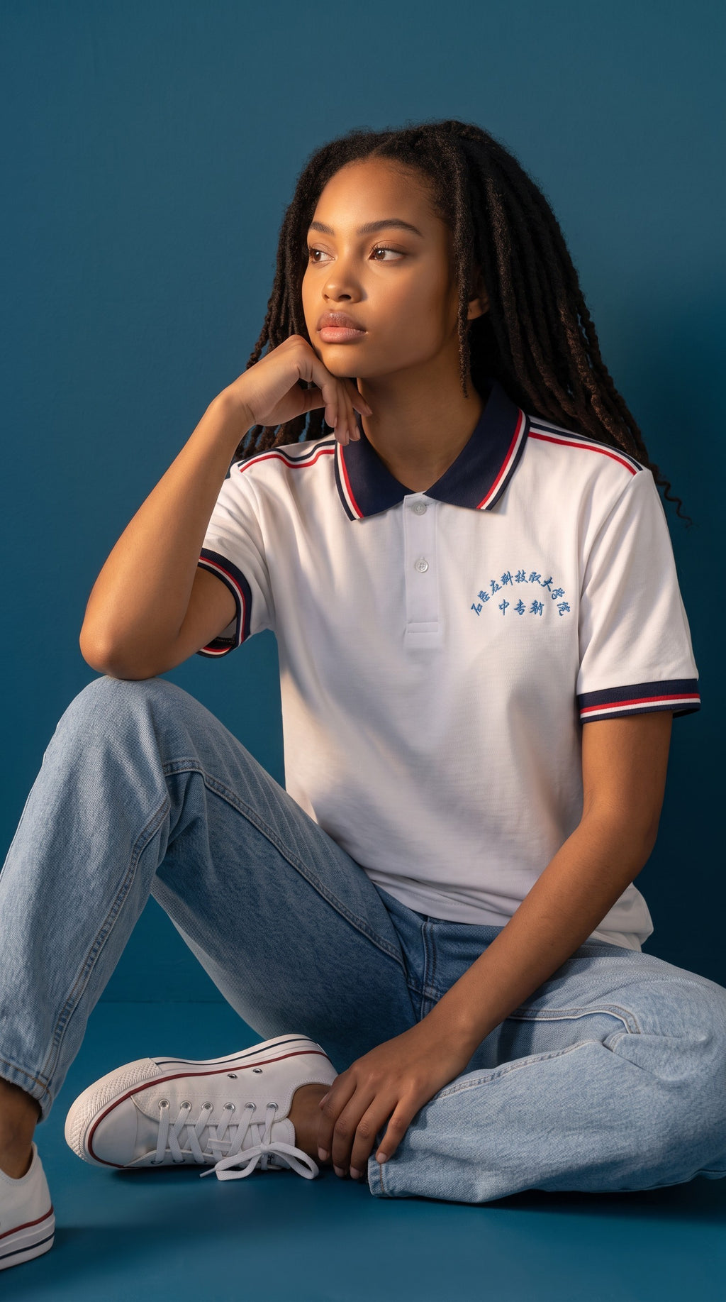 Haut polo